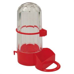 swisspet abreuvoir 325ml, assortis 14x7x17cm