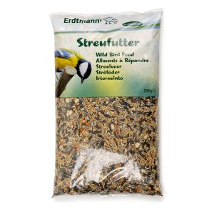Erdtmann Nourriture pour oiseaux 2.5Kg