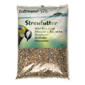 Erdtmann Nourriture pour oiseaux 5Kg