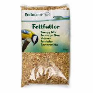 Erdtmann aliment gras 2.5Kg