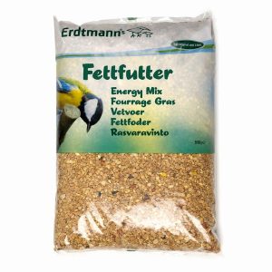 Erdtmann Nourriture grasse 5Kg