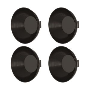 Juwel ventouses p. Bioflow Mini, 4pcs.