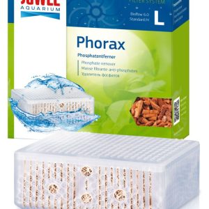 Juwel Phorax L Standard, pour Bioflow L