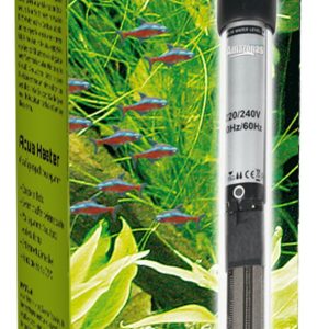 Amazonas Aqua Heater 300W L=365mm D=24mm Chauffage réglable