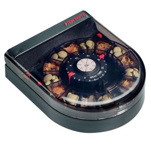 Fish Mate F14 distributeur de nourriture pour poissons