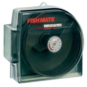 Distributeur de nourriture pour étangs Fish Mate P21