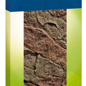 Juwel caches p.filtre Cliff Dark 2pcs.+ Habillage de filtre, 555x186mm/55x157mm