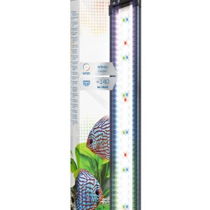 Juwel HeliaLux Spectrum LED 700 32W Rampe d`éclairage p.Trigon 190/ Lido 200