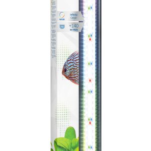 Juwel HeliaLux Spectrum LED 920 40W Rampe d`éclairage p. Vision 180