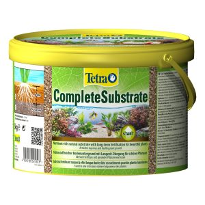 Tetra Complete Substrate 5kg Substrate de fond