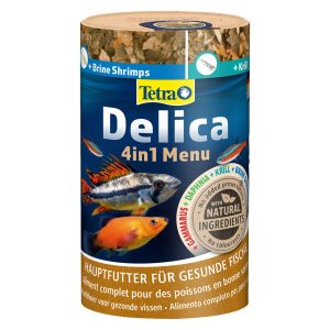Tetra Delica Menu 100ml
