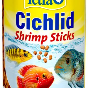 Tetra Chichlid Shrimp sticks, 250ml