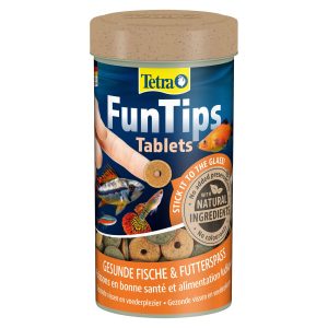 Tetra Fun Tips Comprimés 300 pcs..
