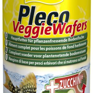 Tetra Pleco Wafers 250ml