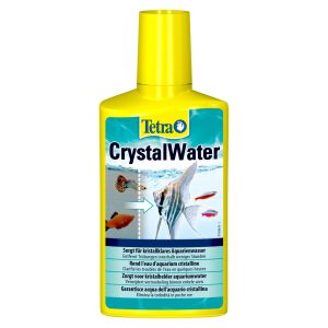Tetra CrystalWater 500ml pour 2000 litres