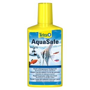 Tetra AquaSafe 500ml pour 1000 litres