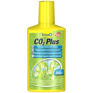 Tetra CO2 Plus 250ml pour 2000 litres