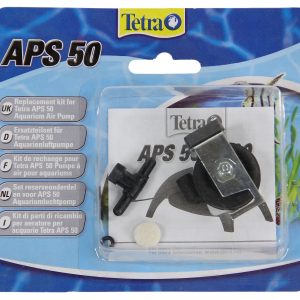 Set de réparation pour Tetratec APS 50+ pièces pour pompe à air