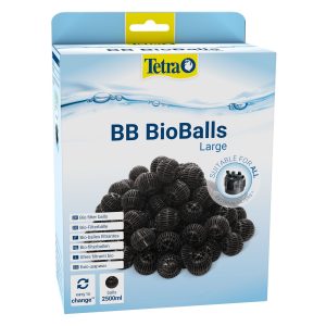 Tetra Bio balles de filtration BB 2500ml