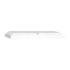 Lampe Juwel PrimoLux 2.0, 60x30cm, blanc Incl. NovoLux LED 60, 1x8W