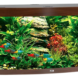 Juwel Vision 450 LED, 151x61x64cm br.f 450L,4x23W LED,Filt. 1000L/h,chauff 300W