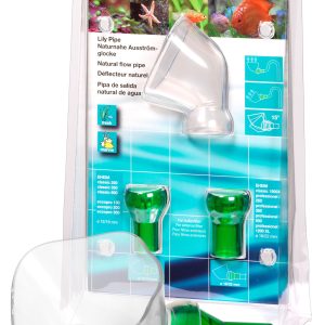 EHEIM Déflecteur naturel D: 12/16 mm , 16/22 mm