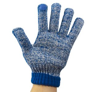 Algo Wipe Nettoyeur de vitre, gant élimine les algues et couches de tartre