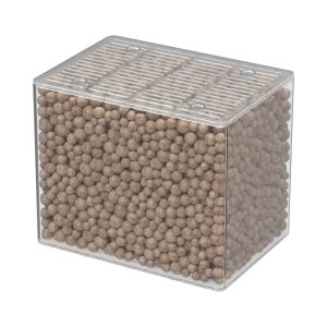AQTL Easybox Aquaclay L Système de filtration, media filtrante