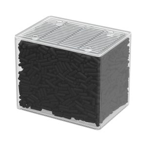 AQTL Easybox Activated Carbon L Système de filtration, charbon actif