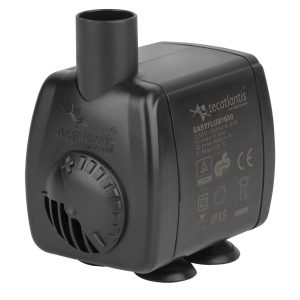 AQTL pompe Easyflux 600 6.3W, 650L/h