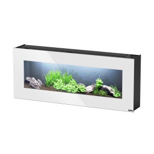 AQTL Aquaplasma 120, 120x20x48cm, blanc 71L,1x18W, filtre 301L/h