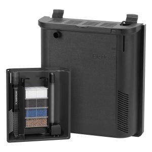 AQTL Filtre intérieur Biobox 1 310l/h, 28x9x30cm