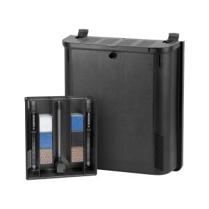 AQTL Filtre intérieur Biobox 3 850l/h, 38x12x42cm