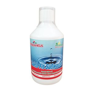 Femanga Bakto Fit 250ml