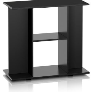 Juwel meuble (pied) SB 835, noir, en kit 81x31/36cm, h=73cm