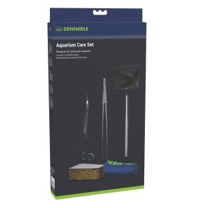 Dennerle Aquarium Care Set Set de soins p.aquariums d`eau douce