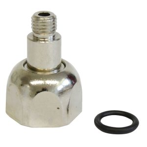 Dennerle CO2 adaptateur pour bouteille à usage multiple