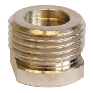 Dennerle Adaptateur CO2 p. bouteilles + réchargeable