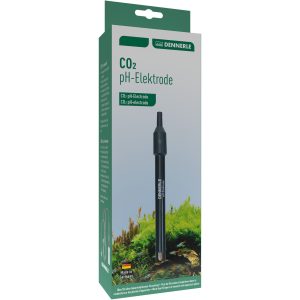 Dennerle pH électrode pour pH Controller Profi-Line, également p. Controller 588