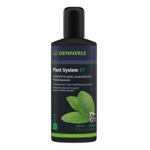 Dennerle Plant System S7, 250 ml Substances vitales