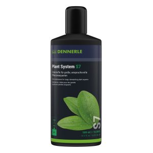 Dennerle Plant System S7, 500 ml Substances vitales