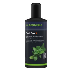 Dennerle Plantkare K, 250ml Engrais de potassium