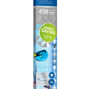 Tube fluorescent LED Blue 12W 438mm pour Juwel Lido 120, Trigon 350