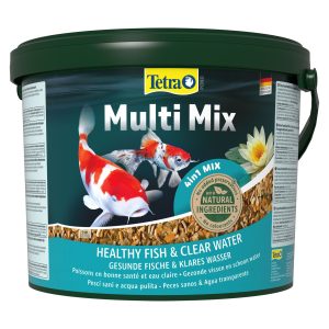 TetraPond MultiMix 10 litres