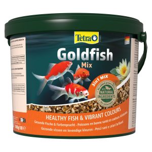 TetraPond Gold Mix 10 litres