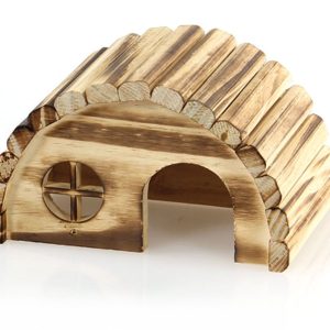 Copacabana Iglou p.hamsters et souris S 19.5x13x11cm