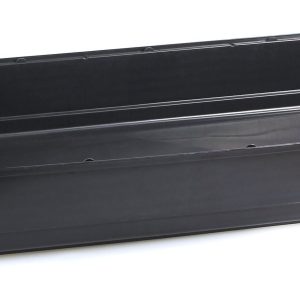 Bac pour cage pour rongeurs RB140, gris