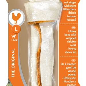 8en1 Delights L 85g Os à mâcher comme encas