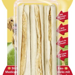 8en1 Delights sticks à mâcher 3 pcs. 75g Sticks à mâcher comme encas