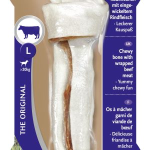 8en1 Delights Beef L 1 Stk. 100g os à mâcher comme encas